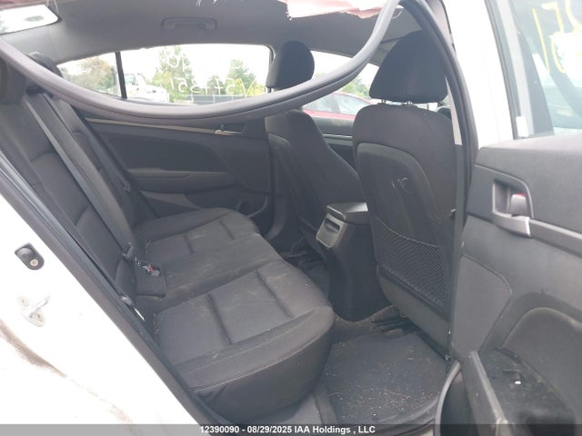 KMHD84LF8JU577351 Hyundai mpi nu