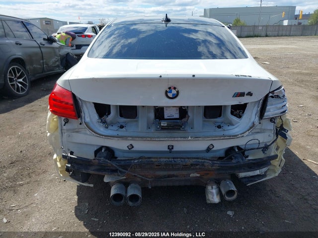 WBS3R9C50FF708634 BMW M4