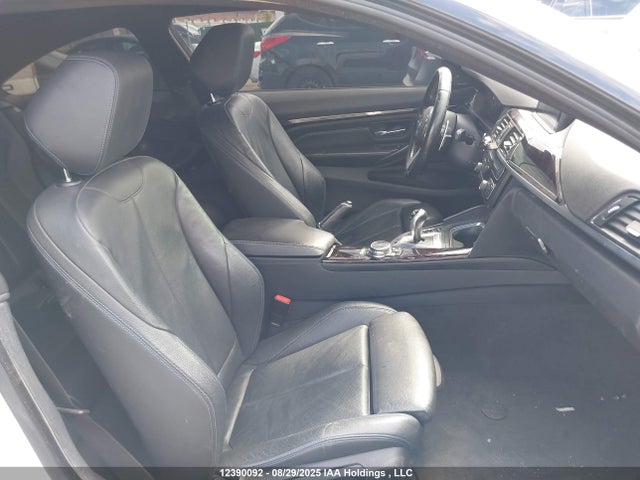 WBS3R9C50FF708634 BMW M4