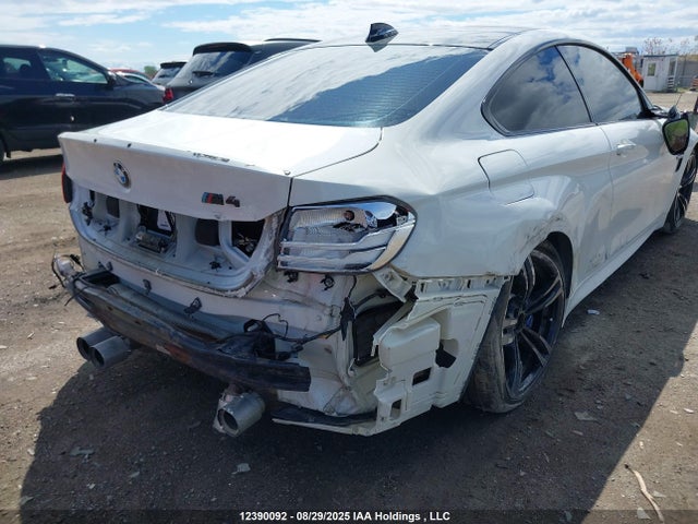 WBS3R9C50FF708634 BMW M4