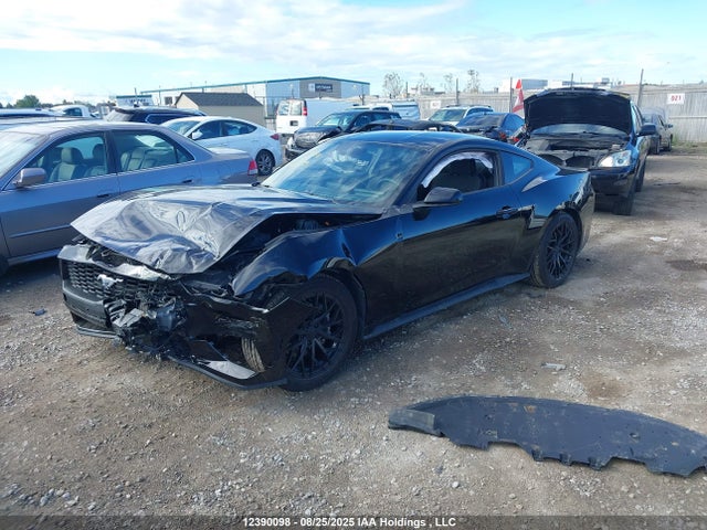1FA6P8TH6R5146043 Ford 4v