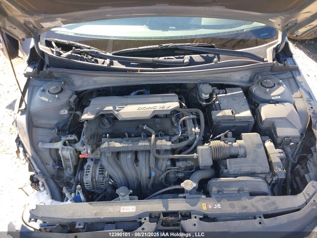 KMHLN4AG7MU069036 Hyundai mpi nu pe