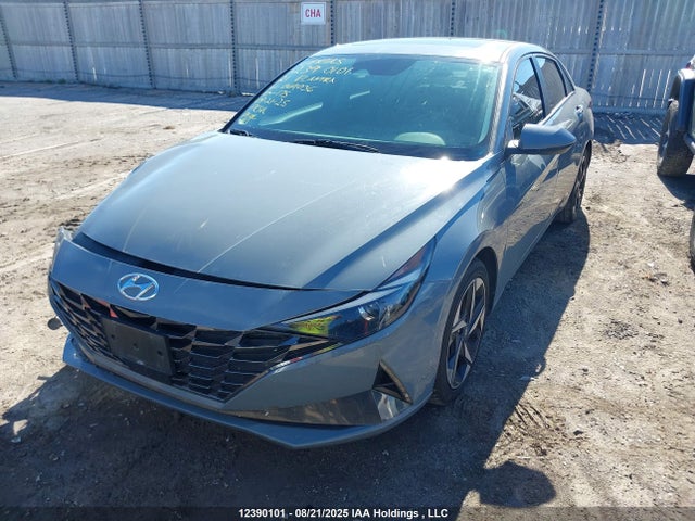 KMHLN4AG7MU069036 Hyundai mpi nu pe