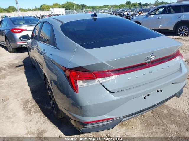 KMHLN4AG7MU069036 Hyundai mpi nu pe