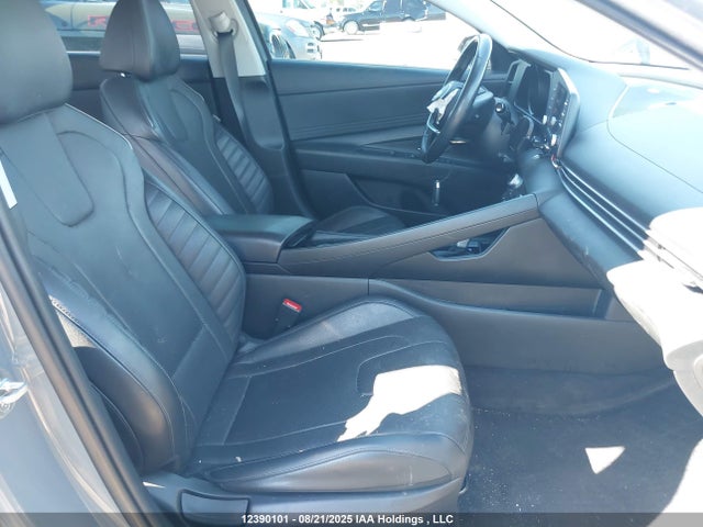 KMHLN4AG7MU069036 Hyundai mpi nu pe