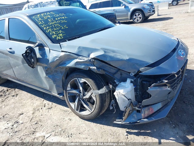 KMHLN4AG7MU069036 Hyundai mpi nu pe