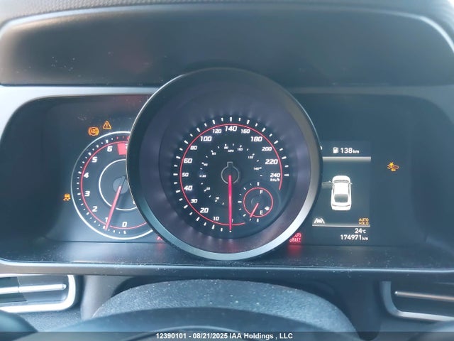 KMHLN4AG7MU069036 Hyundai mpi nu pe