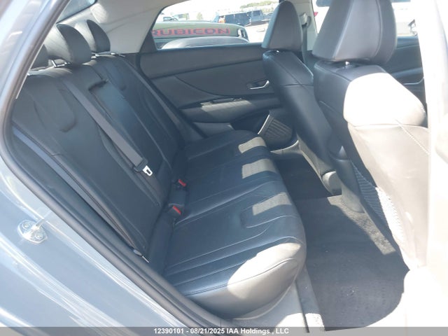KMHLN4AG7MU069036 Hyundai mpi nu pe