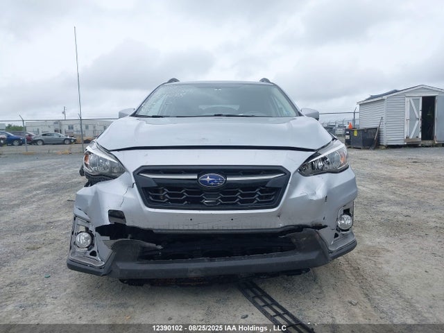 JF2GTABC8JH329438 Subaru naturally aspirated