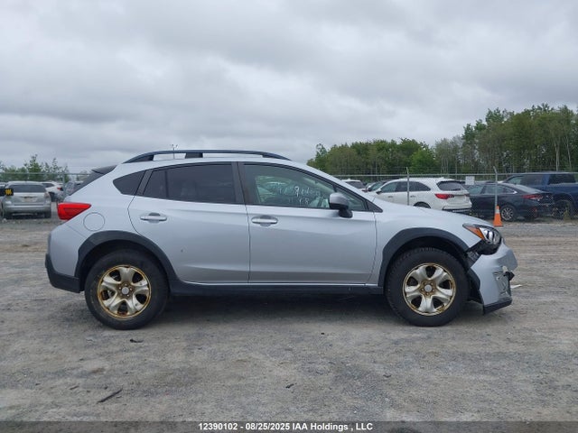 JF2GTABC8JH329438 Subaru naturally aspirated
