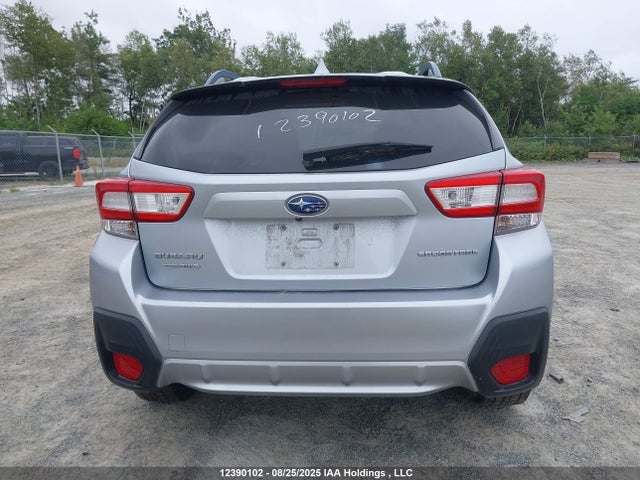 JF2GTABC8JH329438 Subaru naturally aspirated