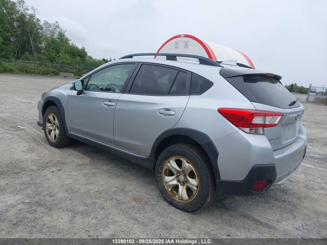 JF2GTABC8JH329438 Subaru naturally aspirated