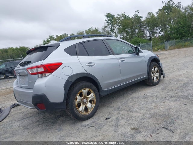 JF2GTABC8JH329438 Subaru naturally aspirated