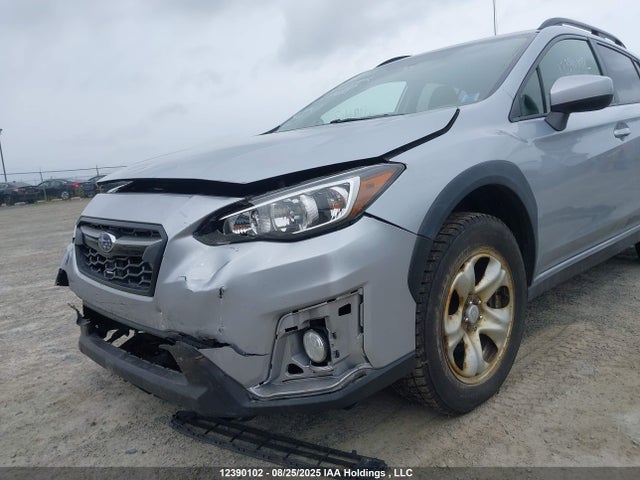 JF2GTABC8JH329438 Subaru naturally aspirated