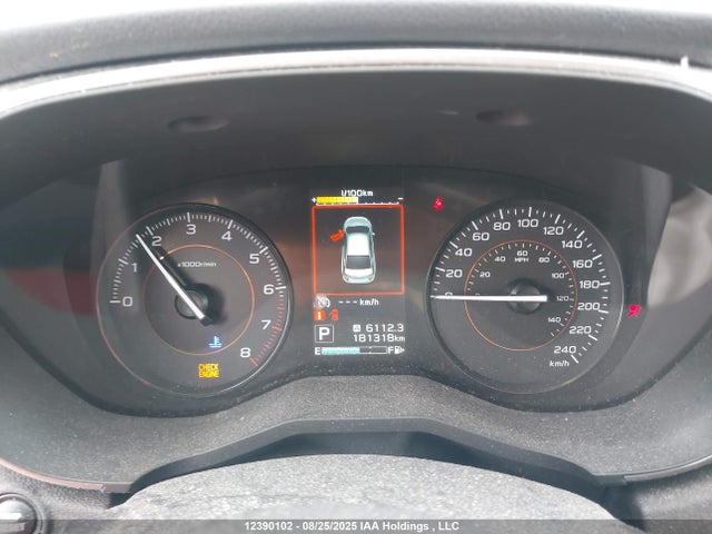 JF2GTABC8JH329438 Subaru naturally aspirated