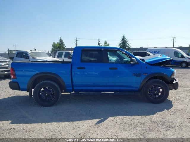 RAM 1500 2021 1C6RR7LT4MS513796 Image 14