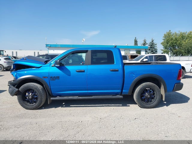 RAM 1500 2021 1C6RR7LT4MS513796 Image 15