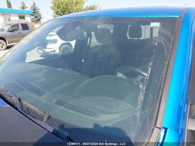 RAM 1500 2021 1C6RR7LT4MS513796 Image 18
