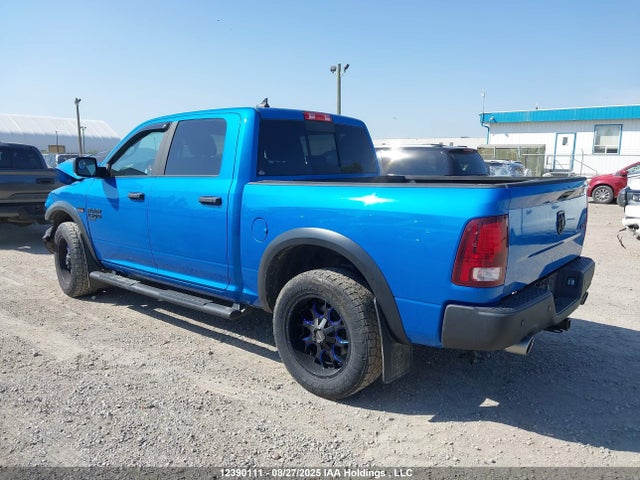 RAM 1500 2021 1C6RR7LT4MS513796 Image 3