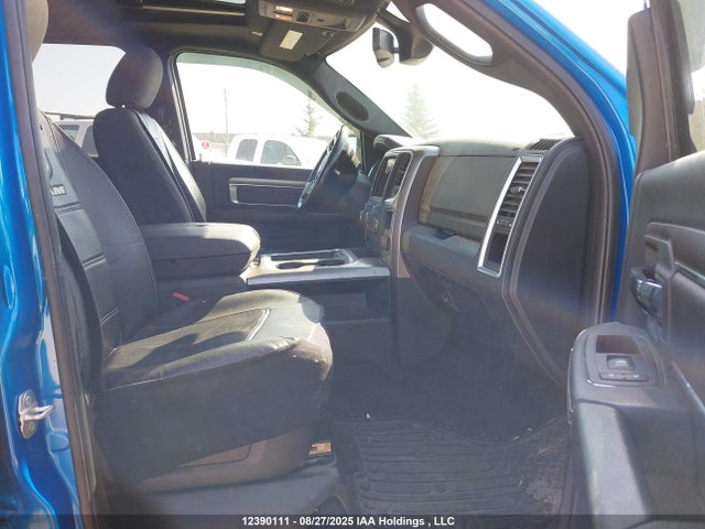 RAM 1500 2021 1C6RR7LT4MS513796 Image 5