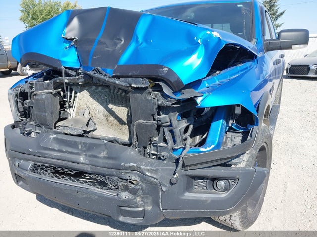 RAM 1500 2021 1C6RR7LT4MS513796 Image 6