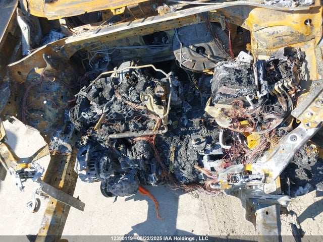 WA1AUCF35S1077188 Audi 40 tfsi (2.0t)