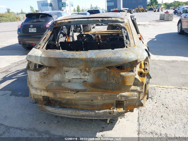 WA1AUCF35S1077188 Audi 40 tfsi (2.0t)