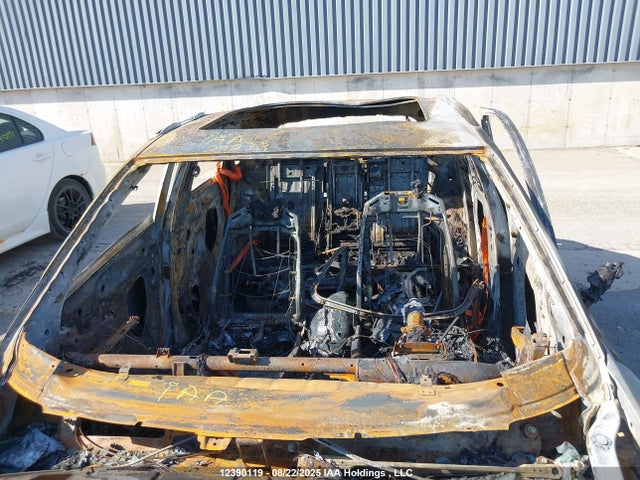 WA1AUCF35S1077188 Audi 40 tfsi (2.0t)