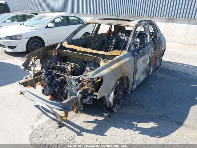 WA1AUCF35S1077188 Audi 40 tfsi (2.0t)