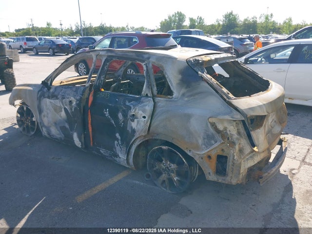 WA1AUCF35S1077188 Audi 40 tfsi (2.0t)
