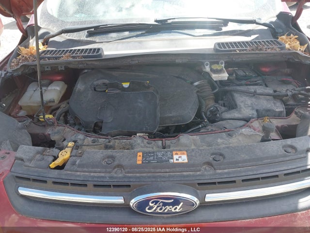 1FMCU0GXXFUB98698 Ford Escape