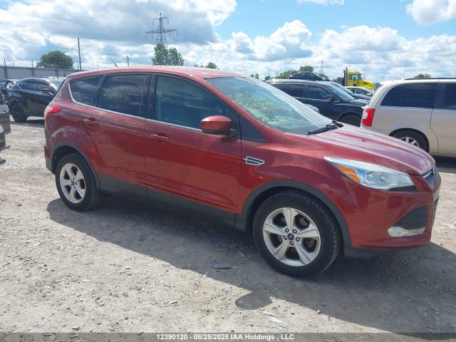 1FMCU0GXXFUB98698 Ford Escape