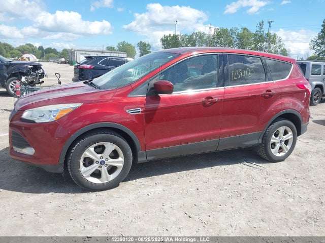 1FMCU0GXXFUB98698 Ford Escape
