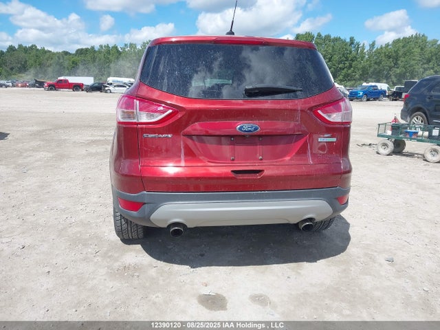 1FMCU0GXXFUB98698 Ford Escape