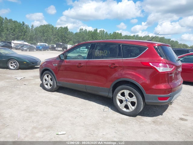 1FMCU0GXXFUB98698 Ford Escape