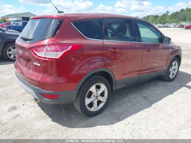 1FMCU0GXXFUB98698 Ford Escape