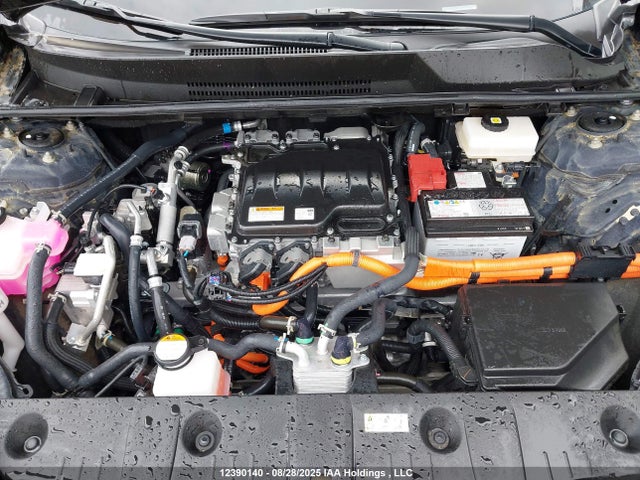 Subaru 1ym motor 2024 JTMABABA6RA070801 Image 10