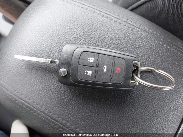 Chevrolet luw 2014 1G1PM5SH3E7148198 Image 11