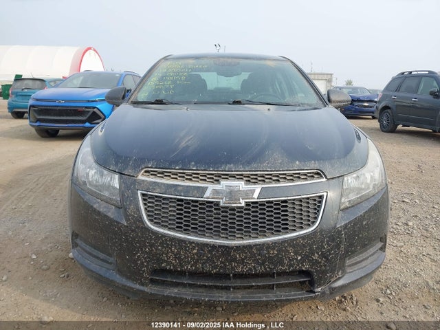 Chevrolet luw 2014 1G1PM5SH3E7148198 Image 13