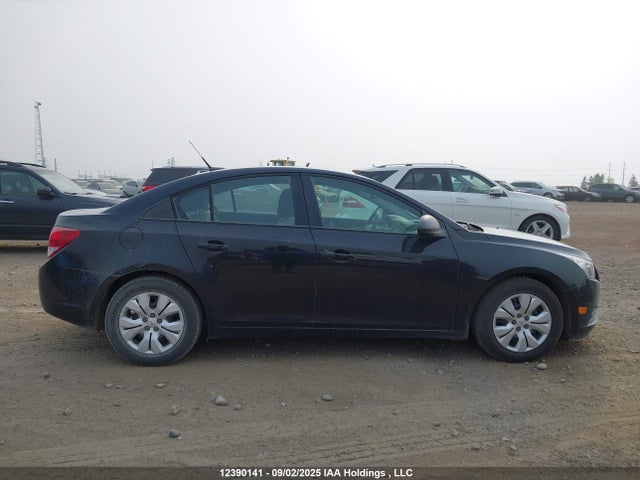 Chevrolet luw 2014 1G1PM5SH3E7148198 Image 14