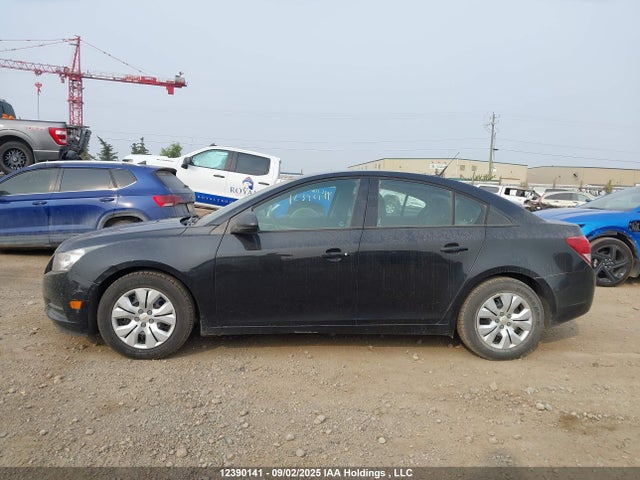 Chevrolet luw 2014 1G1PM5SH3E7148198 Image 15