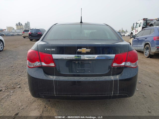 Chevrolet luw 2014 1G1PM5SH3E7148198 Image 17