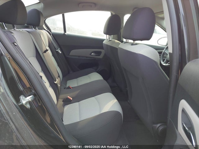 Chevrolet luw 2014 1G1PM5SH3E7148198 Image 8