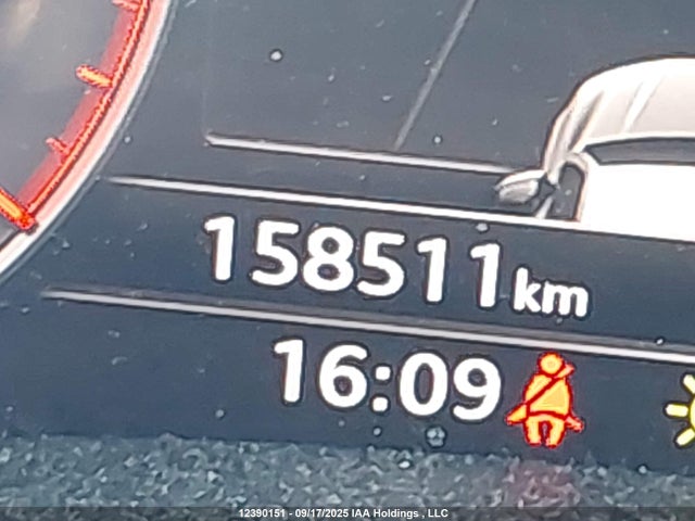 WA1LAAF7XKD013462 Audi 3.0t