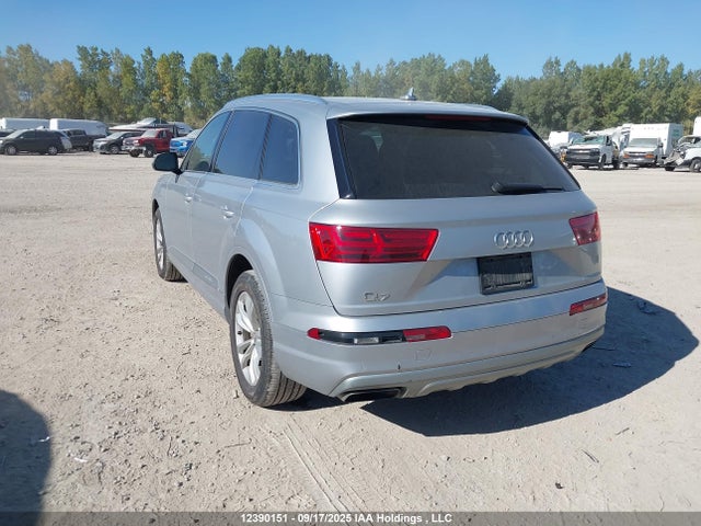 WA1LAAF7XKD013462 Audi 3.0t
