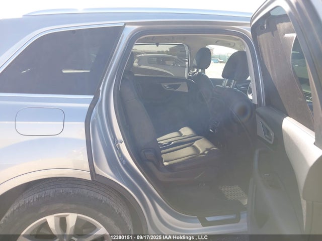 WA1LAAF7XKD013462 Audi 3.0t