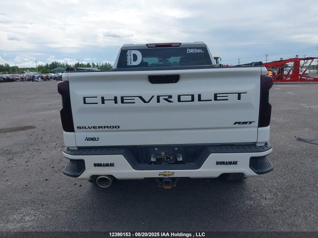 3GCUYEET3MG451211 Chevrolet lm2 - cri, vgt, alum