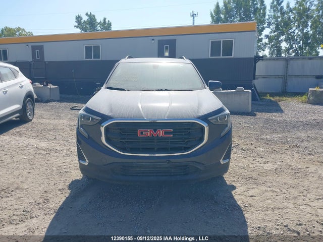 3GKALMEV9JL202416 GMC lyx - direct injection, vvt, fgt, turbo, alum, gen 1