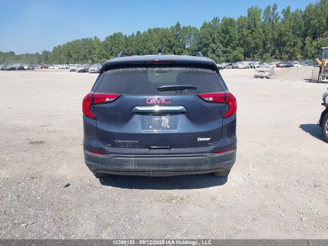 3GKALMEV9JL202416 GMC lyx - direct injection, vvt, fgt, turbo, alum, gen 1