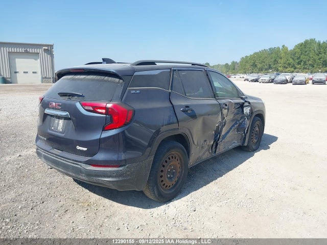 3GKALMEV9JL202416 GMC lyx - direct injection, vvt, fgt, turbo, alum, gen 1